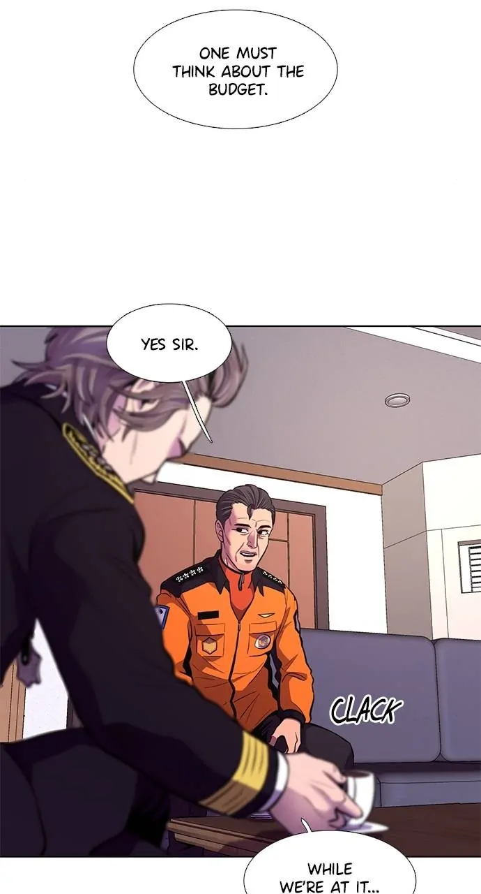 1 Second Chapter 196 - page 32