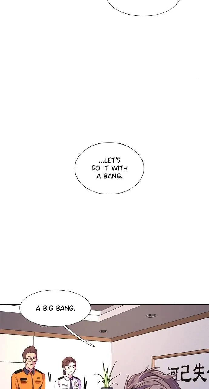 1 Second Chapter 196 - page 33