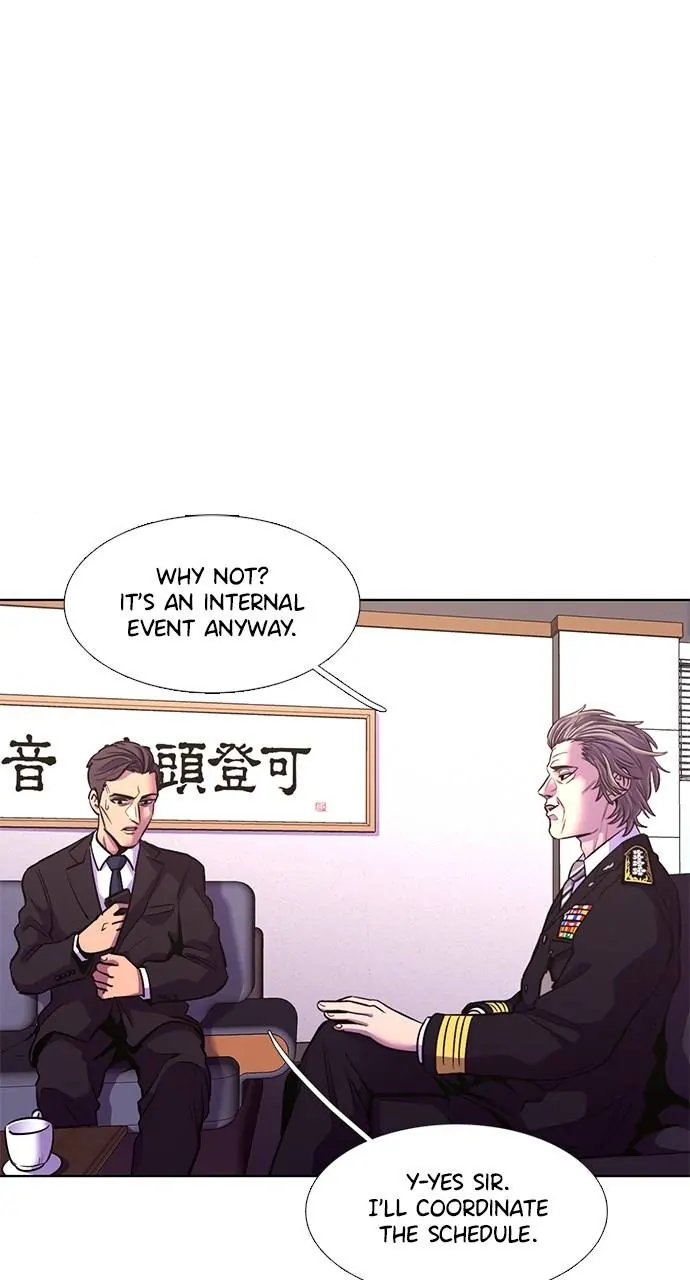 1 Second Chapter 196 - page 40