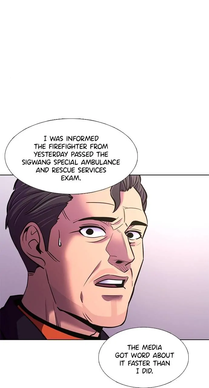 1 Second Chapter 196 - page 53