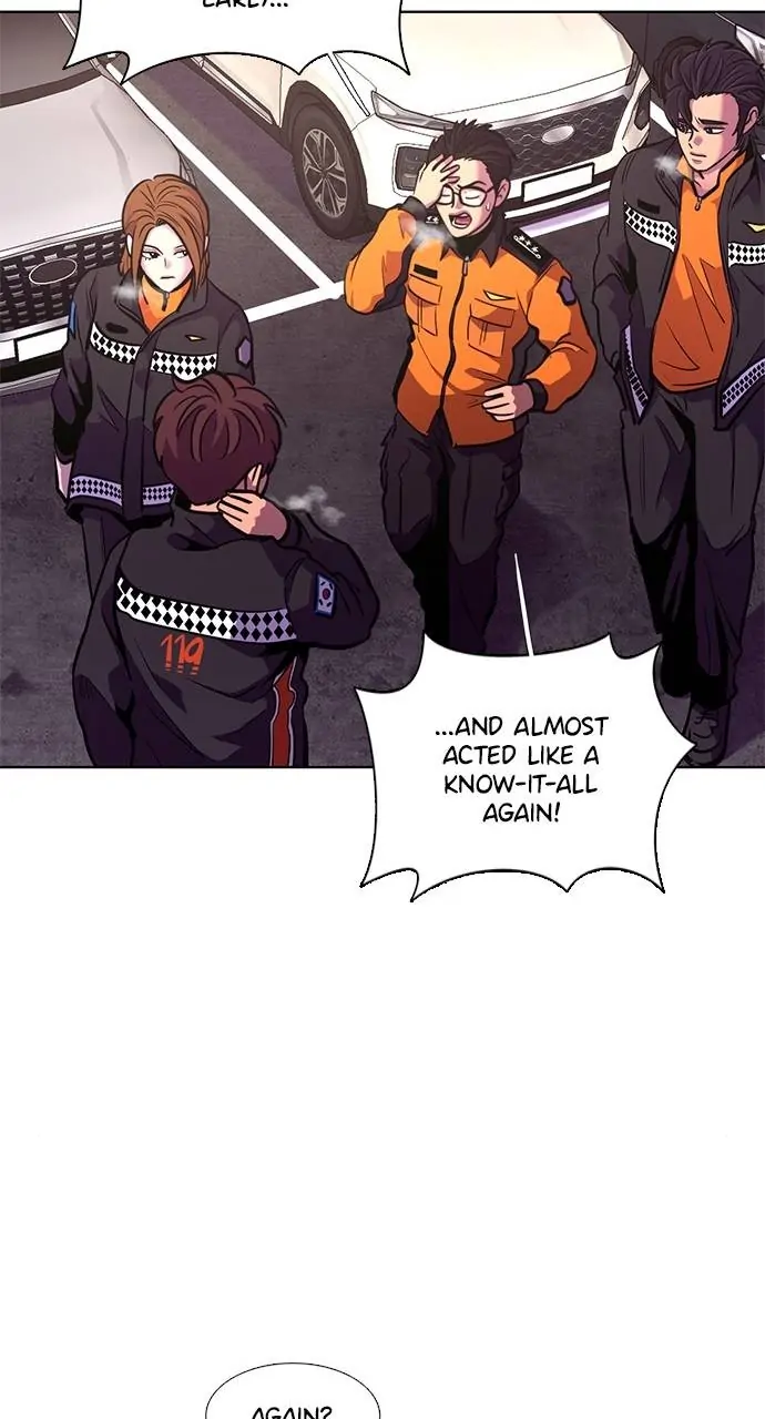1 Second Chapter 196 - page 65