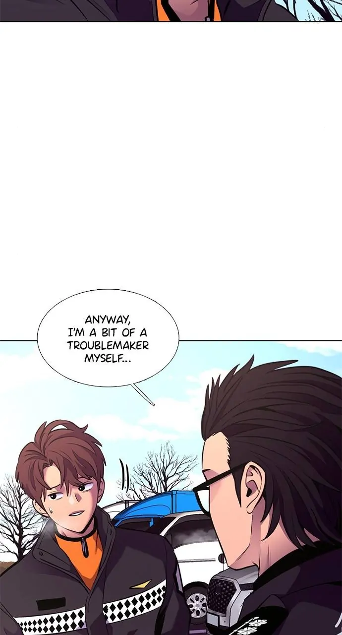 1 Second Chapter 196 - page 68