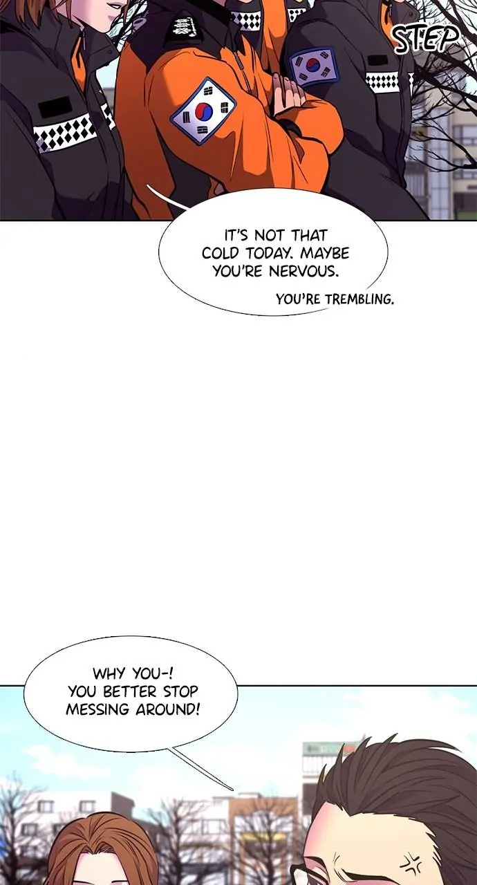 1 Second Chapter 196 - page 71