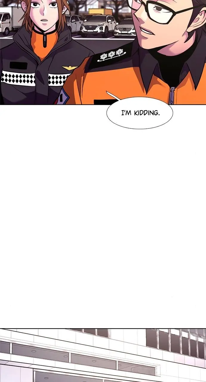 1 Second Chapter 196 - page 72