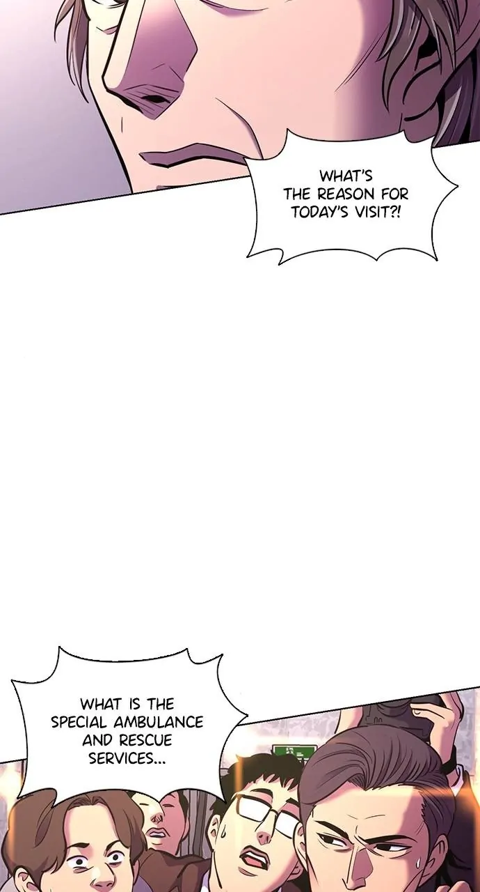 1 Second Chapter 196 - page 77