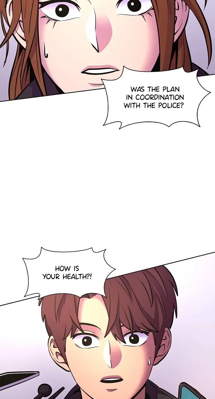 1 Second Chapter 196 - page 89