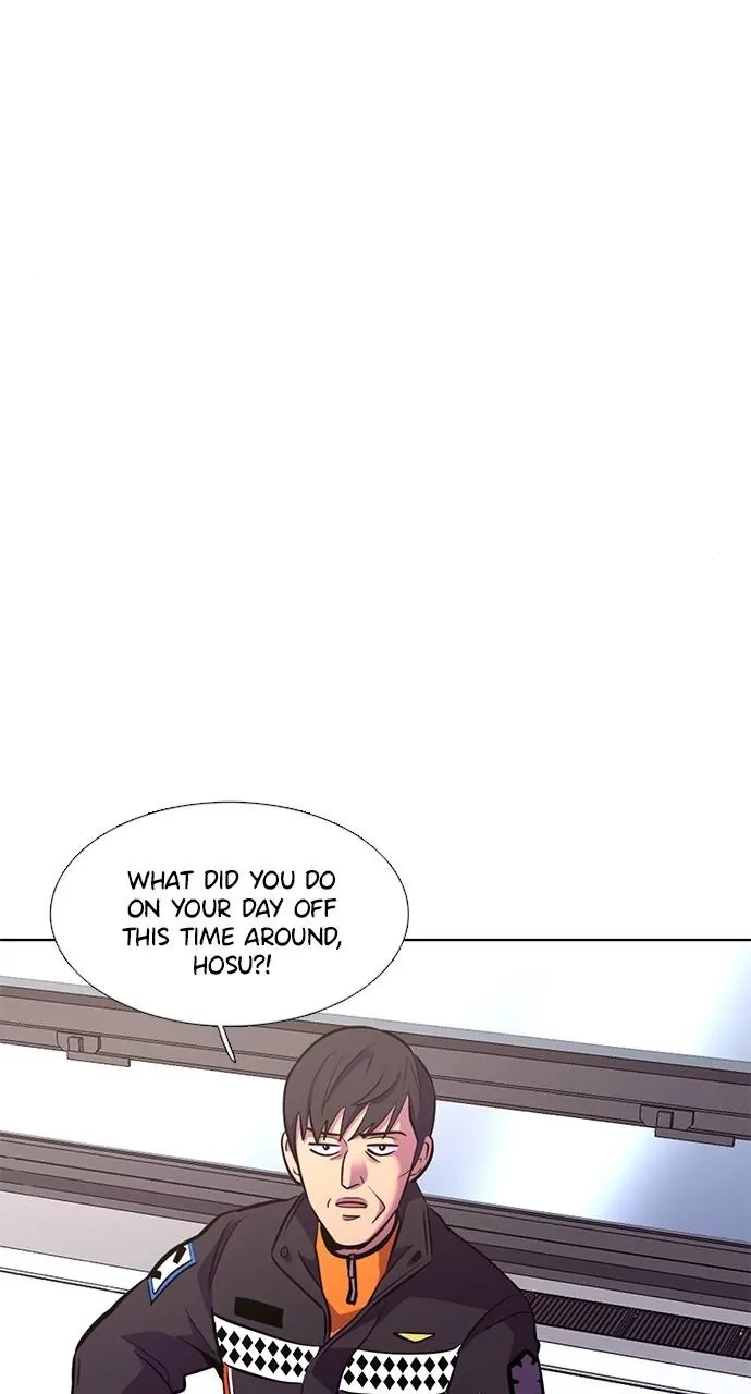 1 Second Chapter 197 - page 29