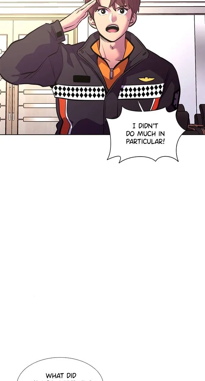 1 Second Chapter 197 - page 33
