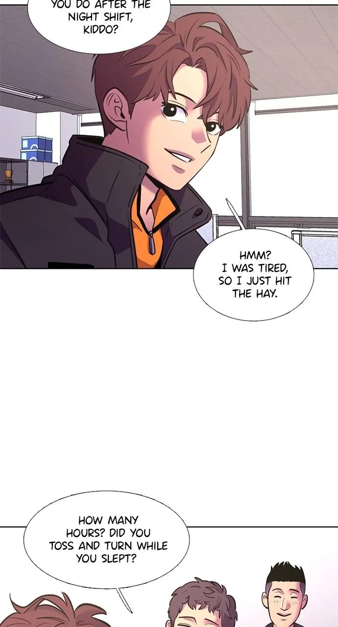 1 Second Chapter 197 - page 34
