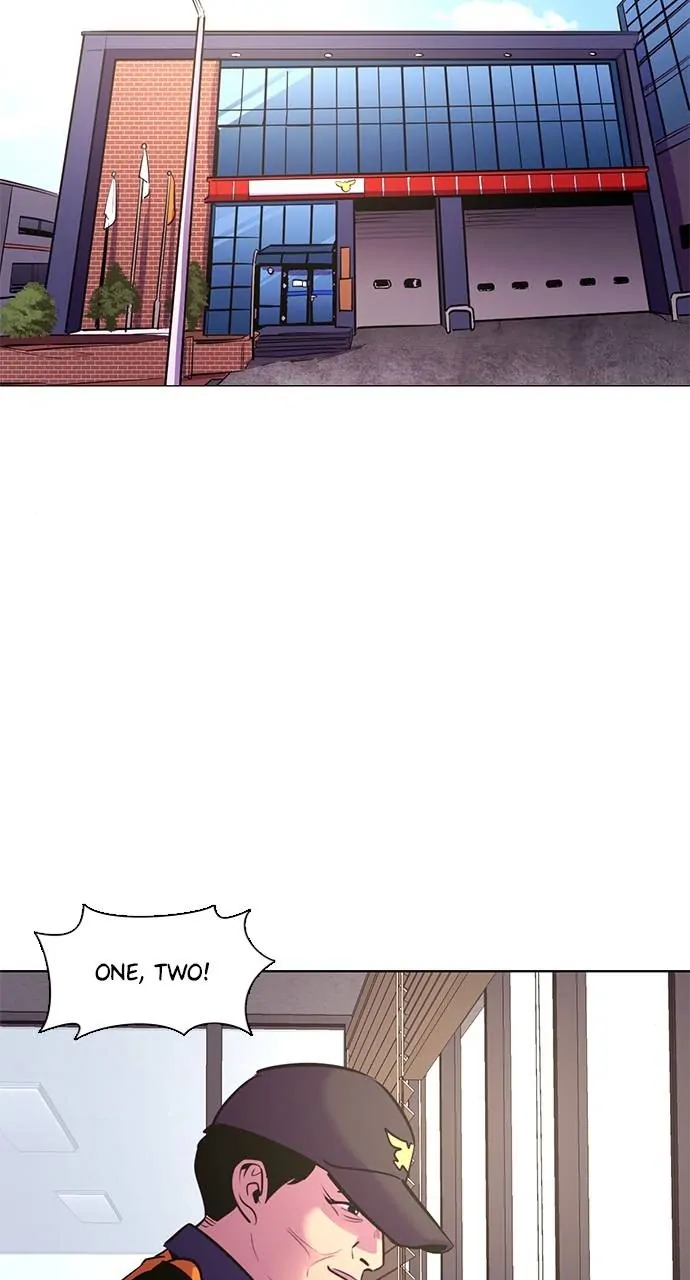 1 Second Chapter 197 - page 40