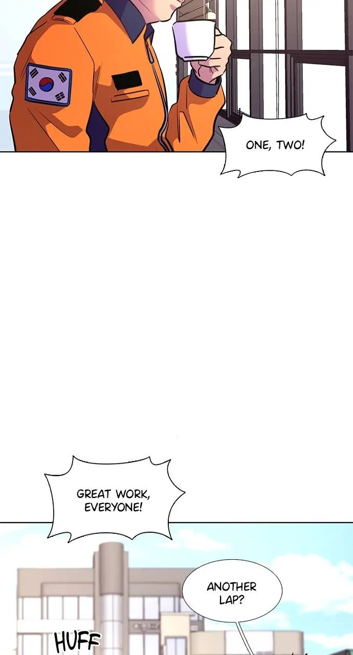 1 Second Chapter 197 - page 41
