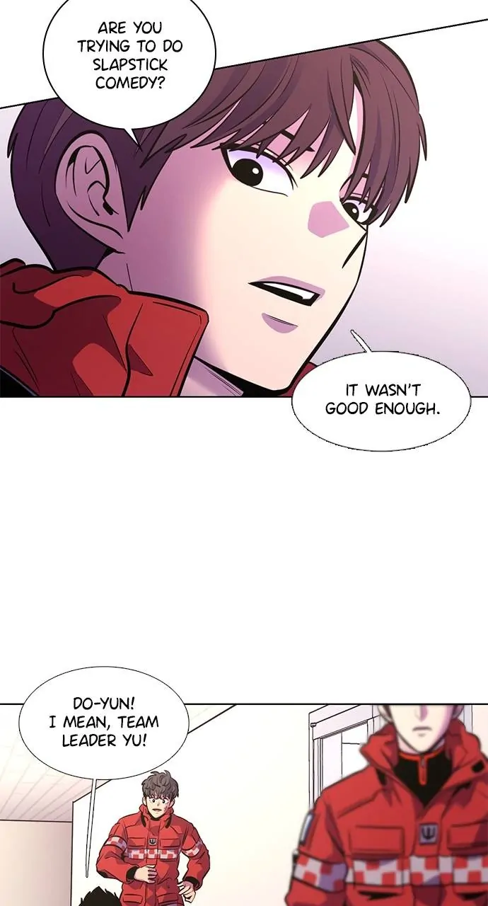 1 Second Chapter 197 - page 52