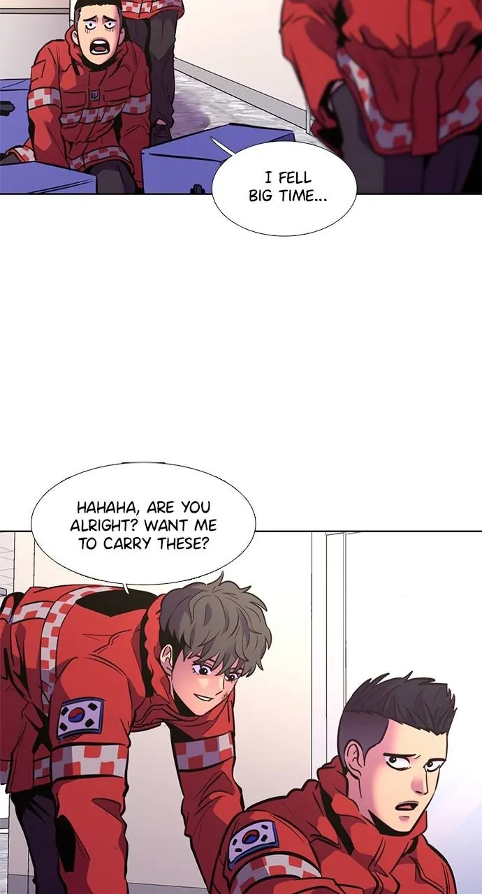 1 Second Chapter 197 - page 53