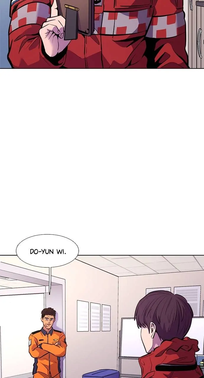 1 Second Chapter 197 - page 62
