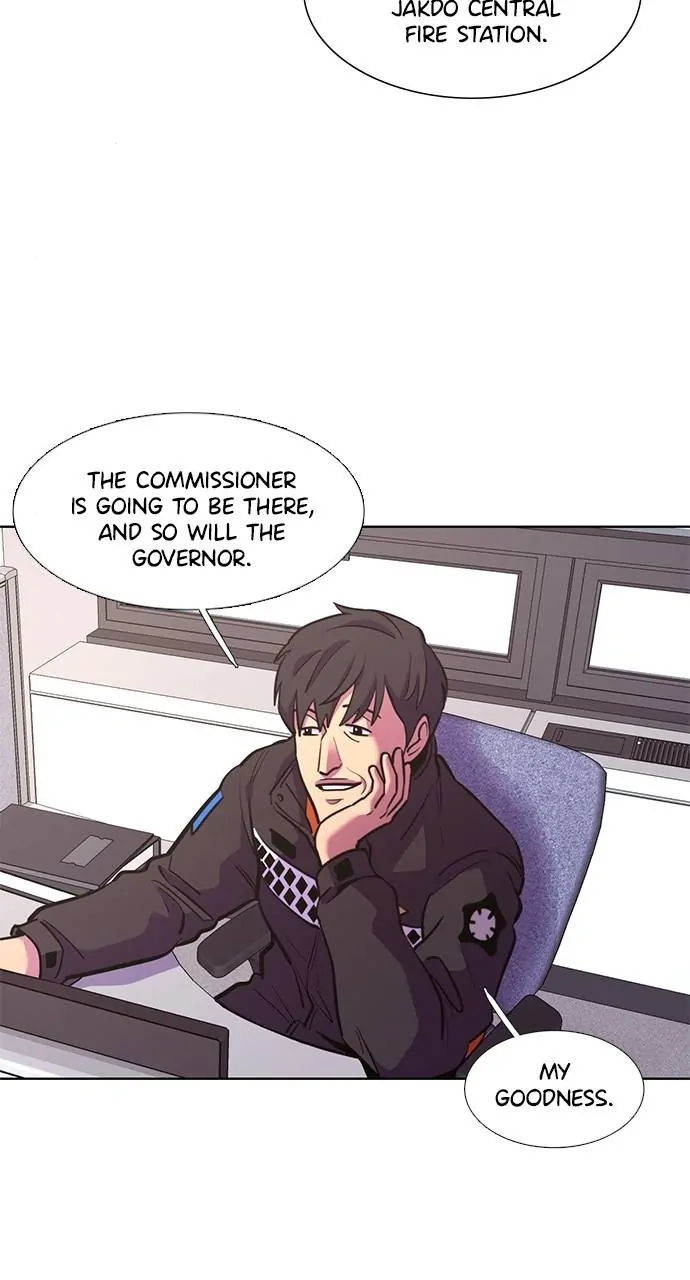 1 Second Chapter 197 - page 74