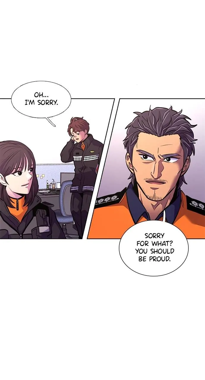 1 Second Chapter 197 - page 75