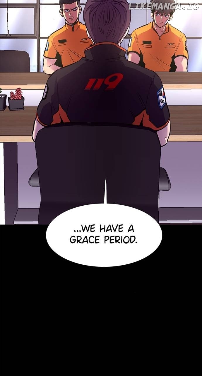 1 Second Chapter 198 - page 39