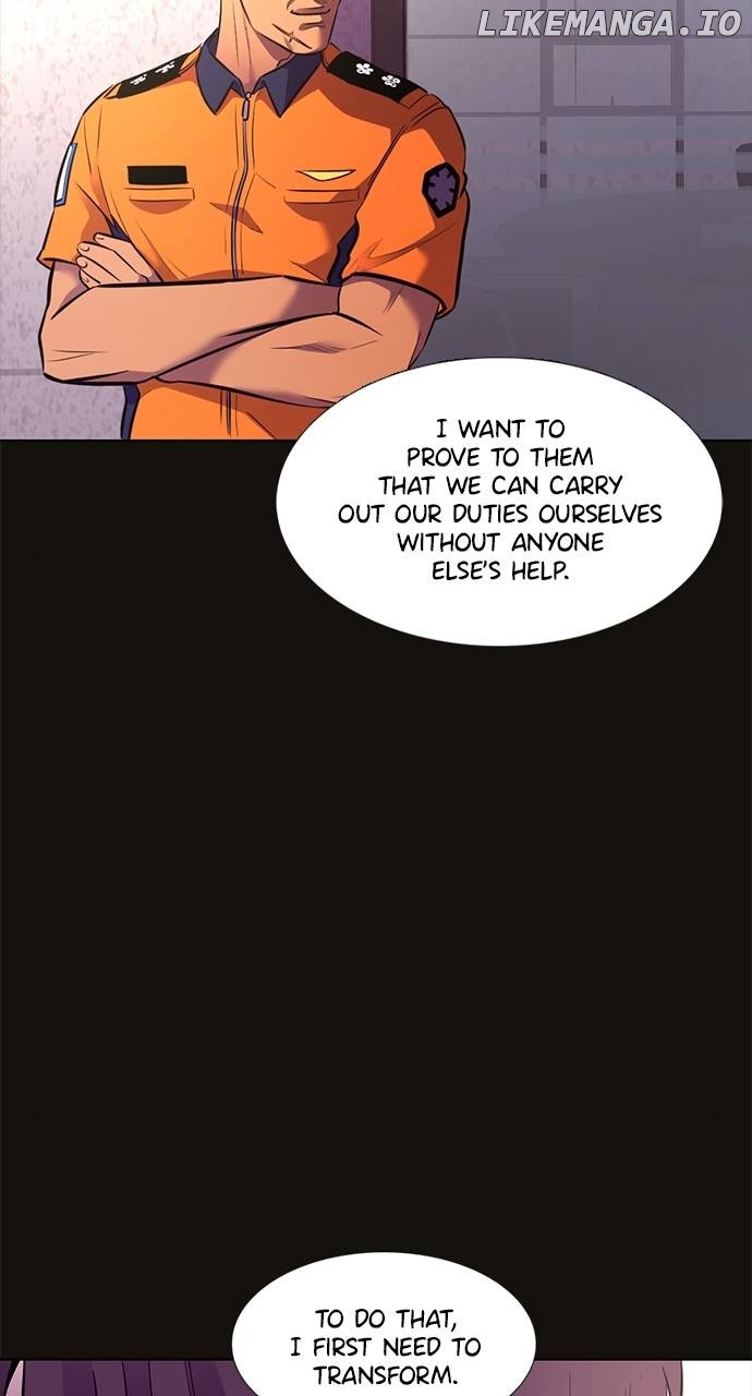 1 Second Chapter 198 - page 50