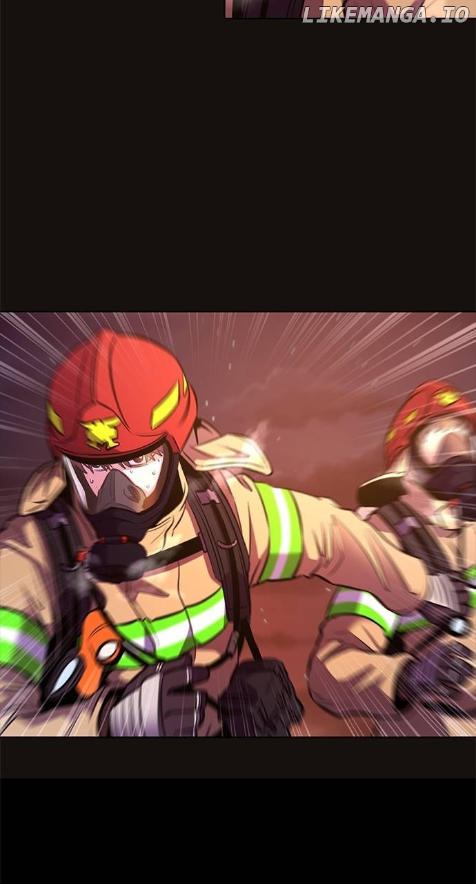 1 Second Chapter 198 - page 62