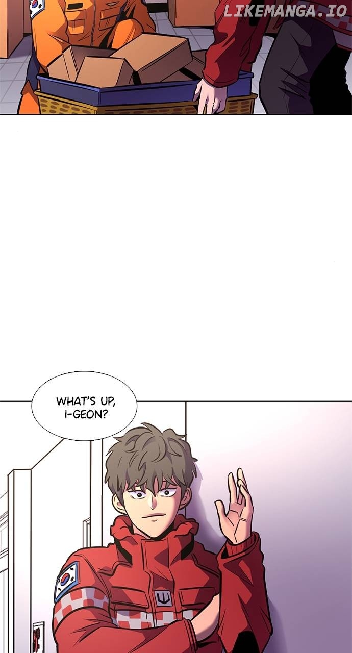 1 Second Chapter 198 - page 66