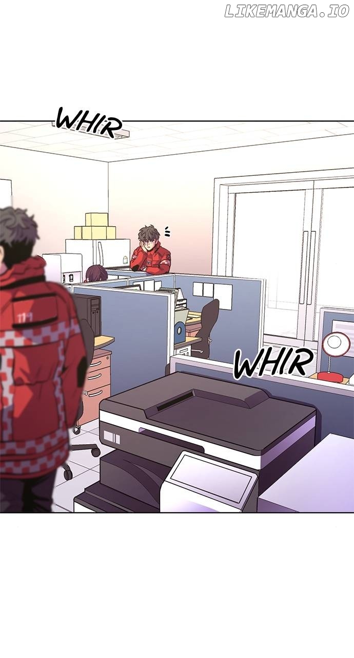 1 Second Chapter 198 - page 73