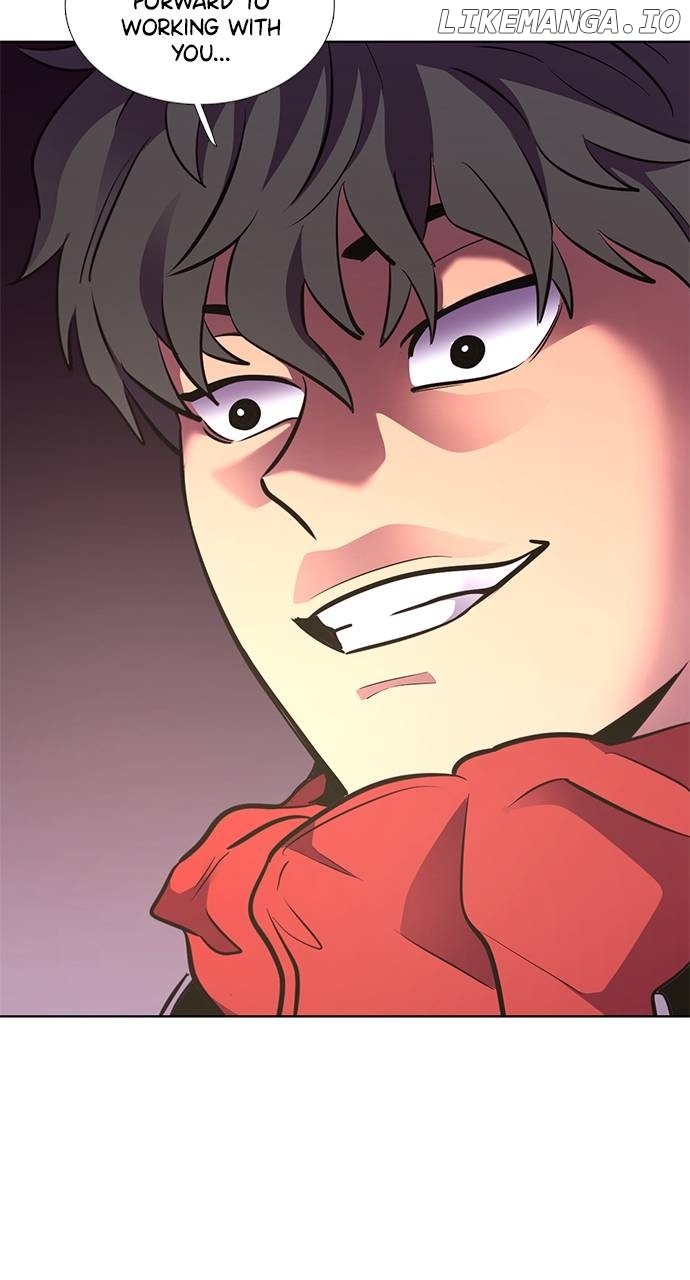 1 Second Chapter 198 - page 81