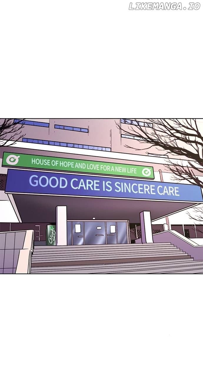 1 Second Chapter 199 - page 1