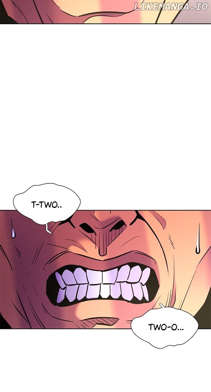 1 Second Chapter 199 - page 10