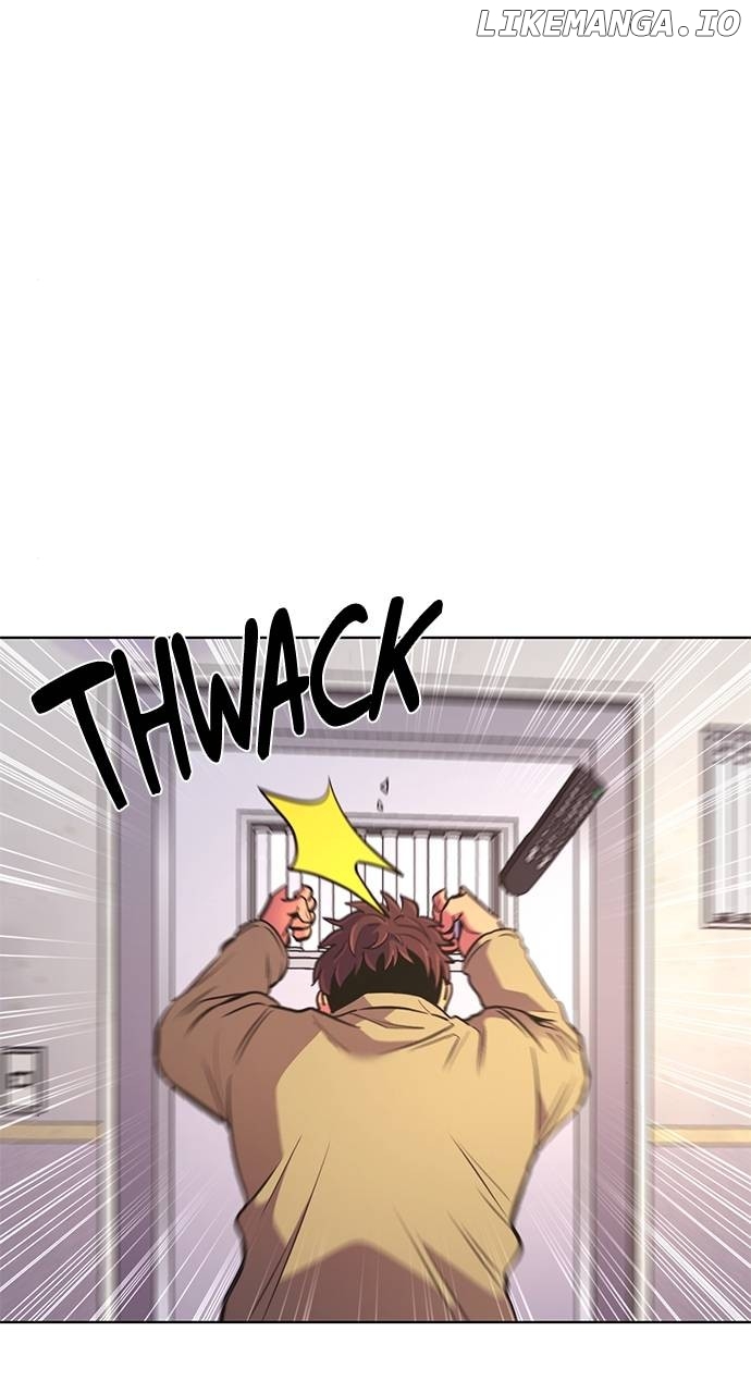 1 Second Chapter 199 - page 13