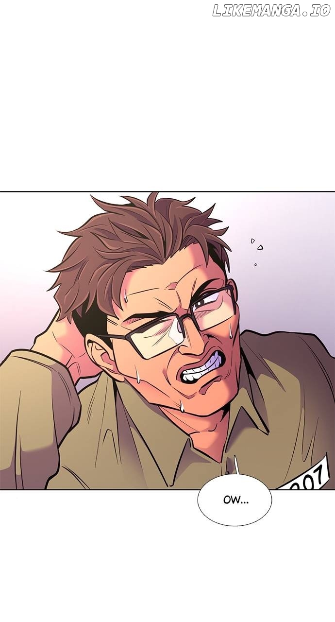 1 Second Chapter 199 - page 15