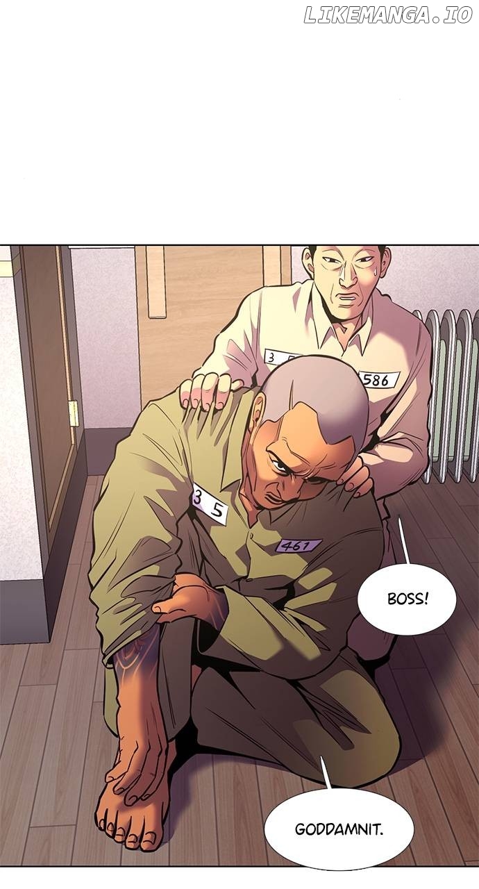 1 Second Chapter 199 - page 16