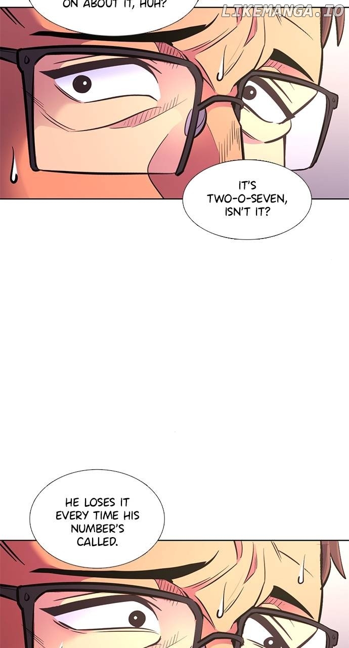 1 Second Chapter 199 - page 19