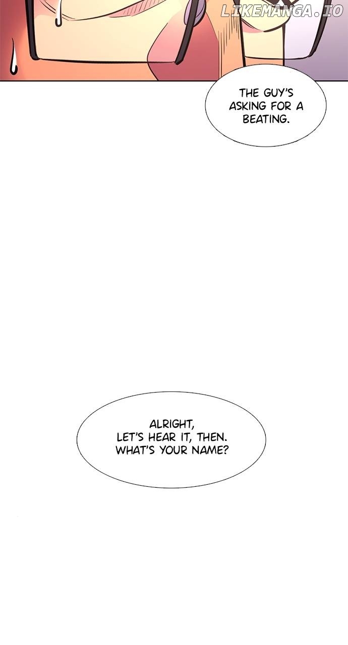 1 Second Chapter 199 - page 20