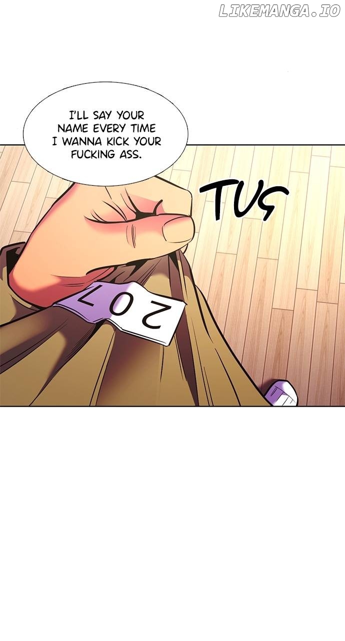 1 Second Chapter 199 - page 21