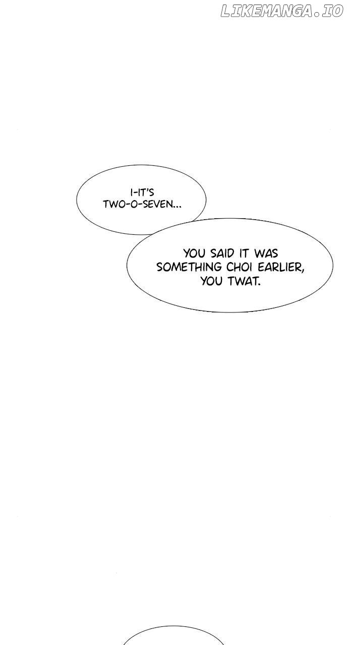 1 Second Chapter 199 - page 22