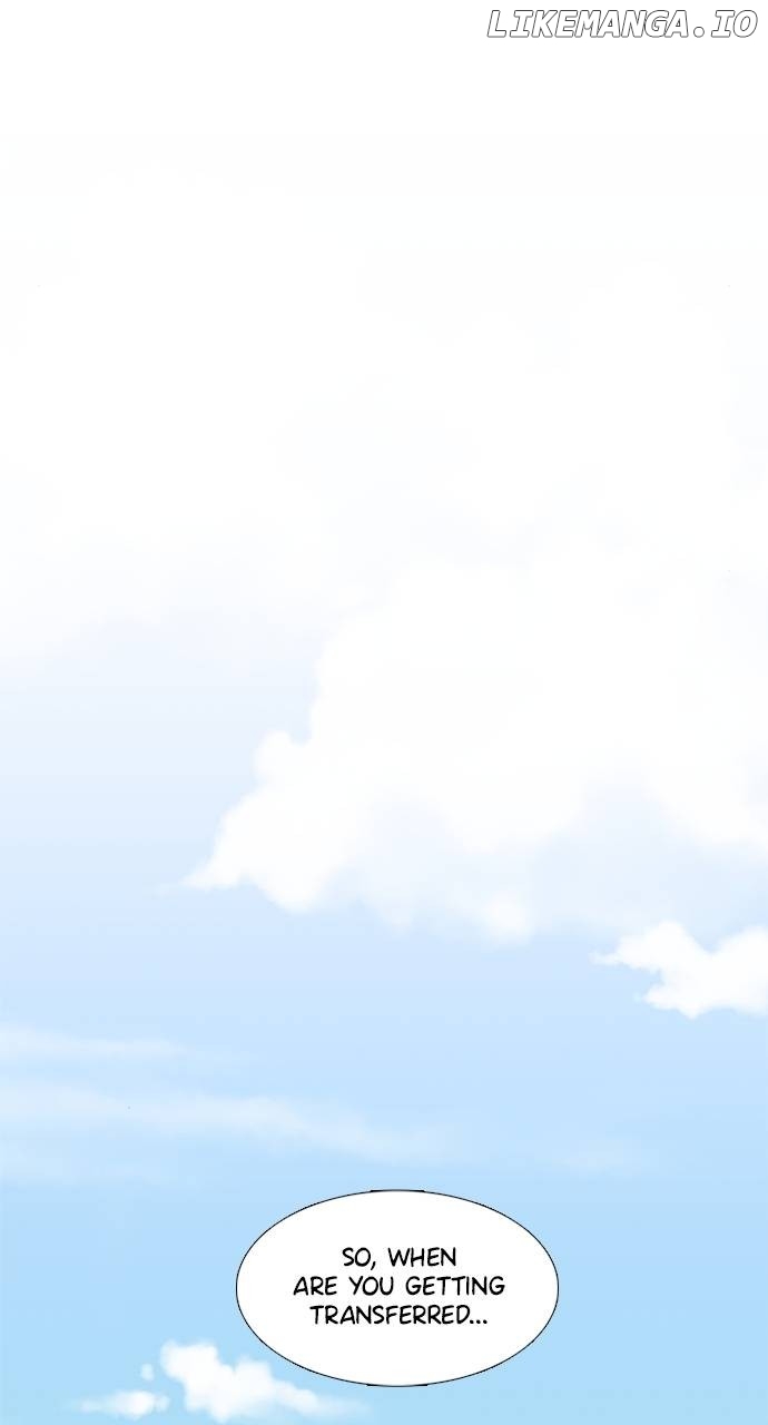 1 Second Chapter 199 - page 24