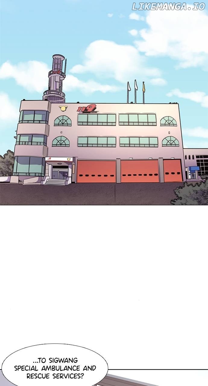 1 Second Chapter 199 - page 25