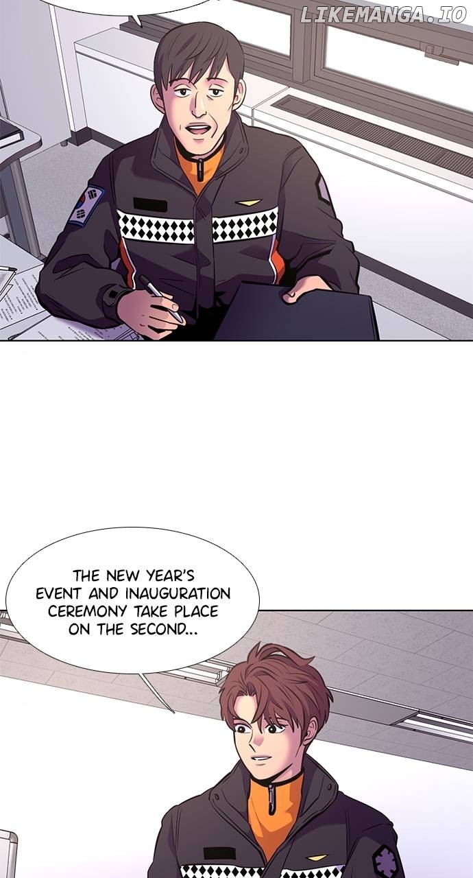 1 Second Chapter 199 - page 26