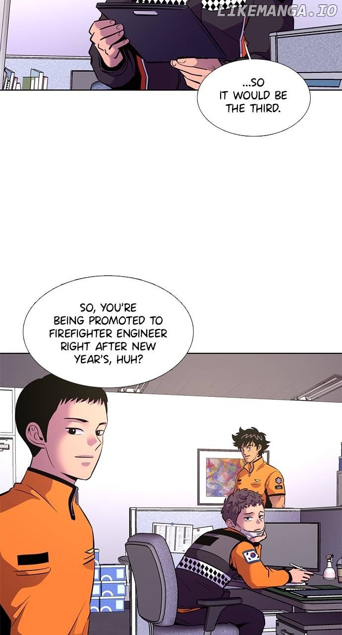 1 Second Chapter 199 - page 27