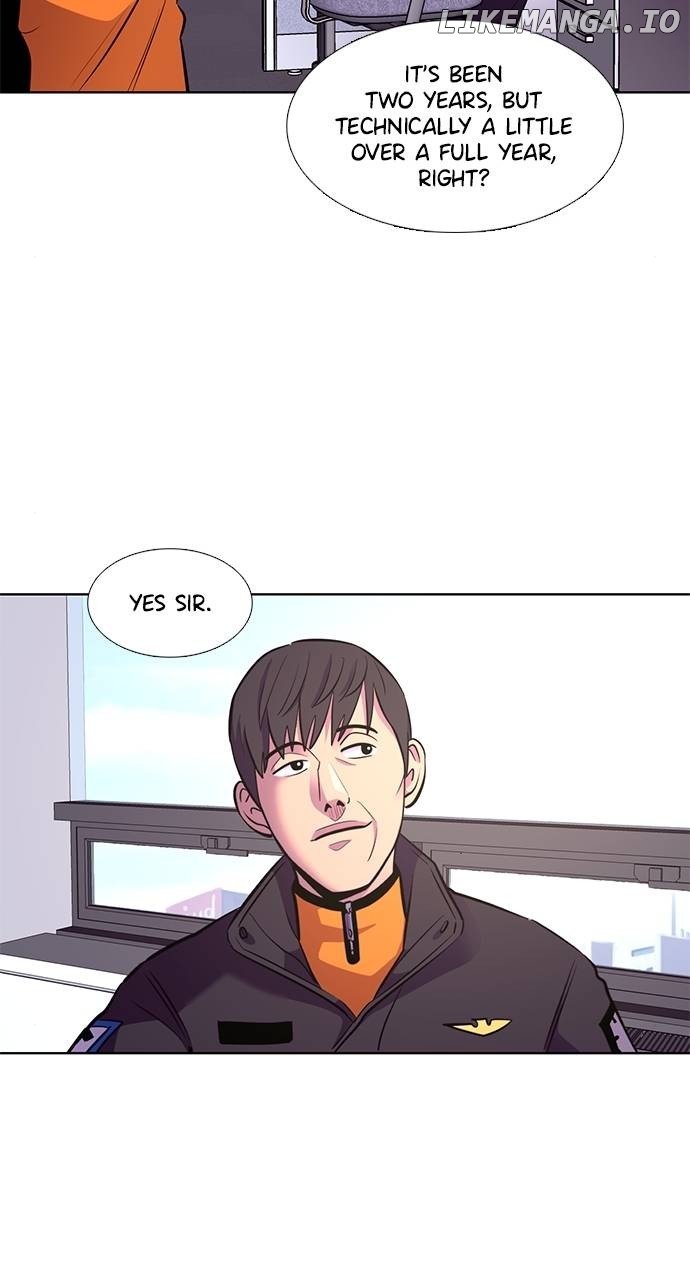 1 Second Chapter 199 - page 28