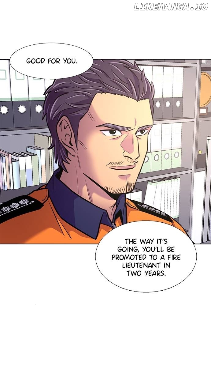 1 Second Chapter 199 - page 29