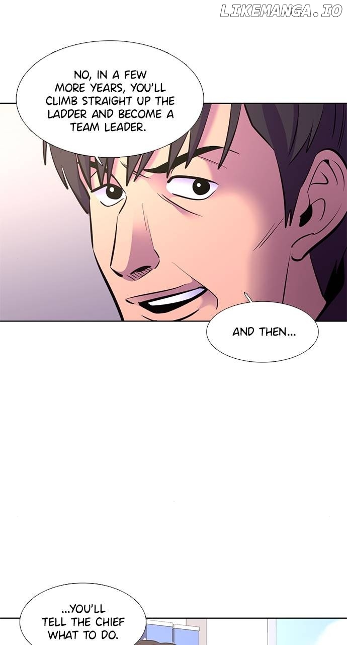 1 Second Chapter 199 - page 30