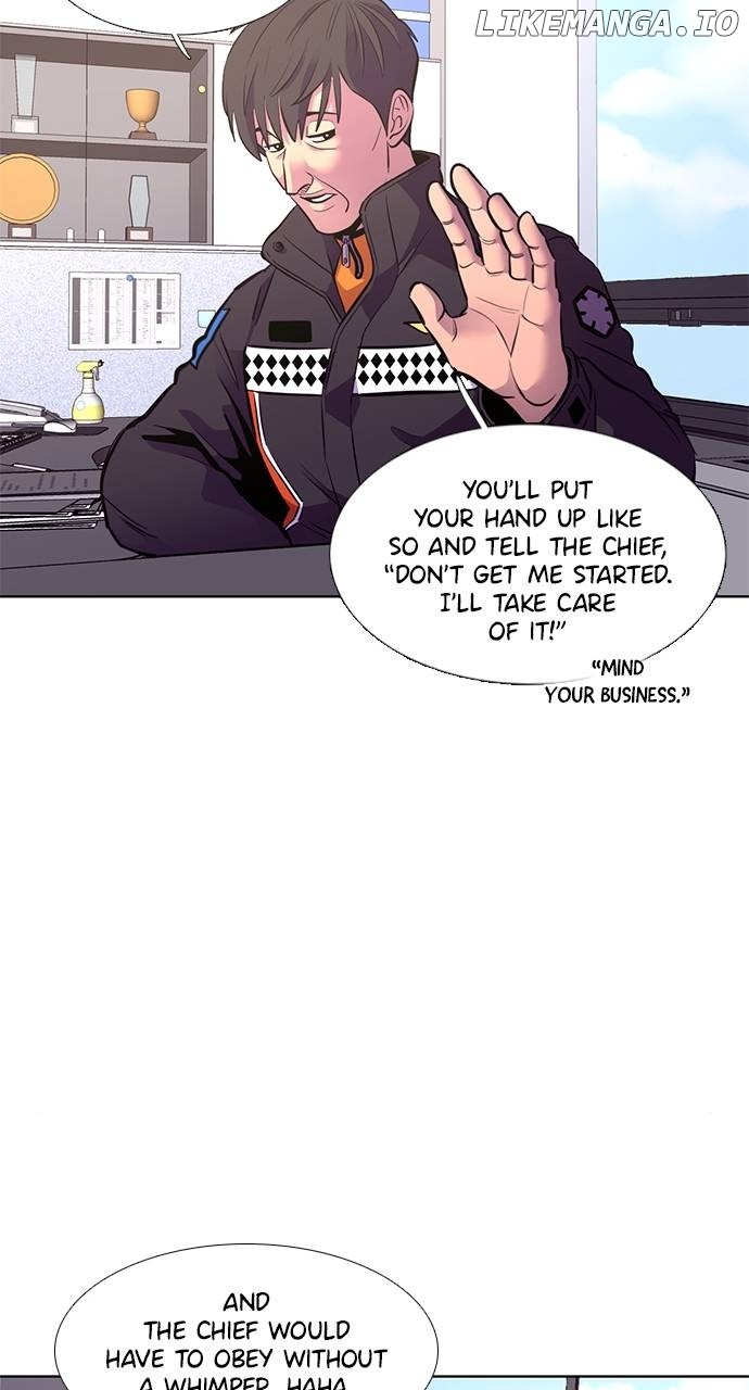 1 Second Chapter 199 - page 31