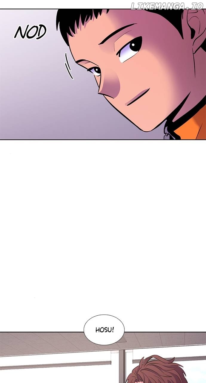 1 Second Chapter 199 - page 34