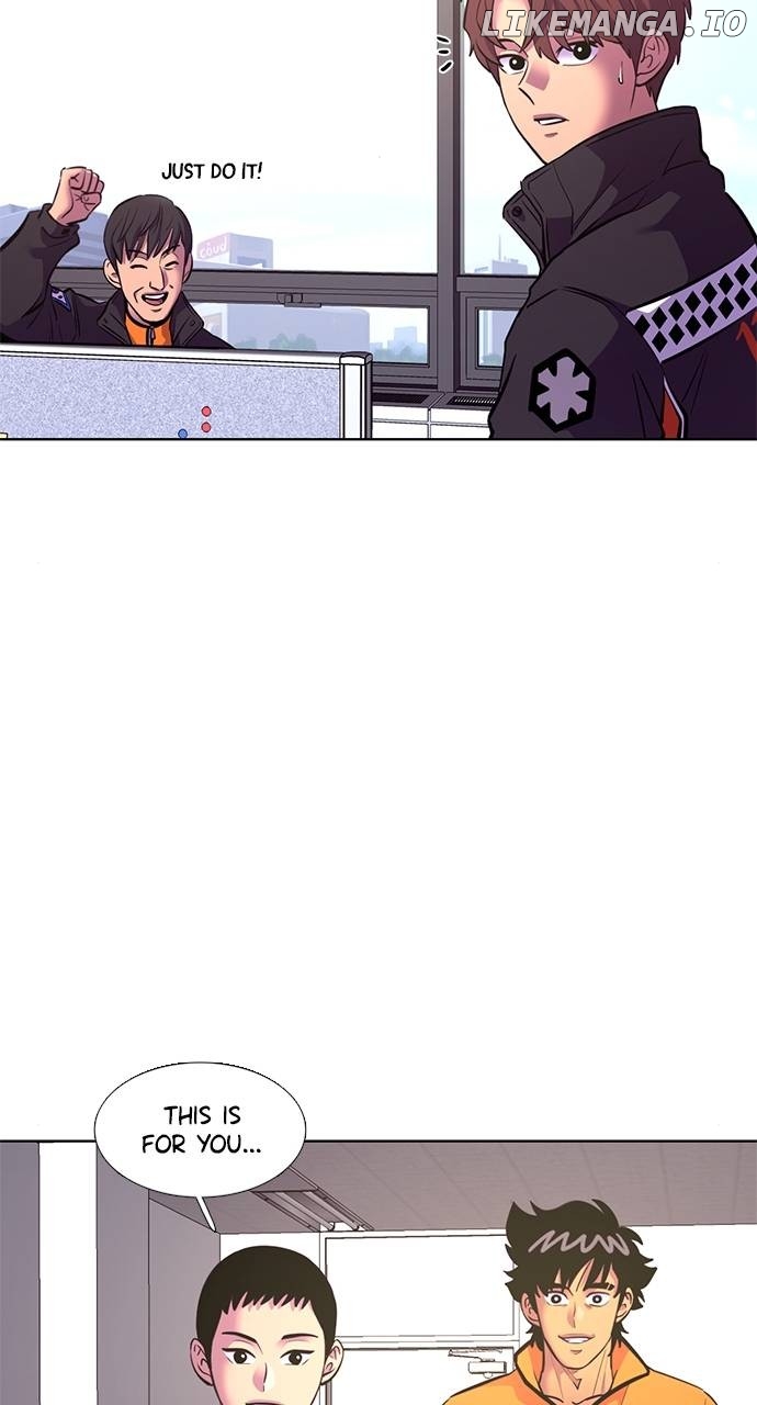 1 Second Chapter 199 - page 35