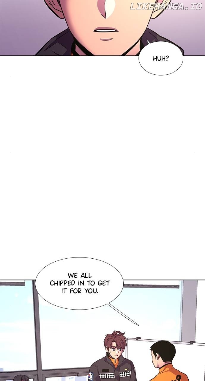 1 Second Chapter 199 - page 37