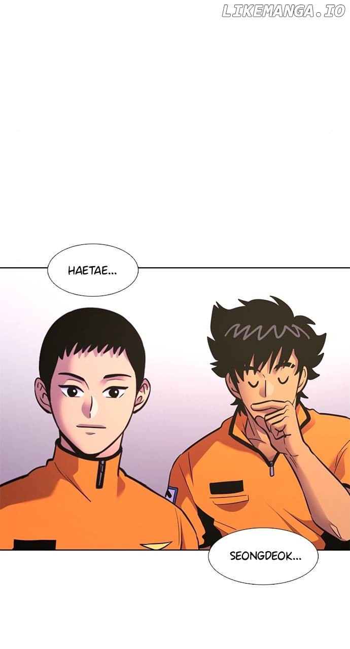 1 Second Chapter 199 - page 40