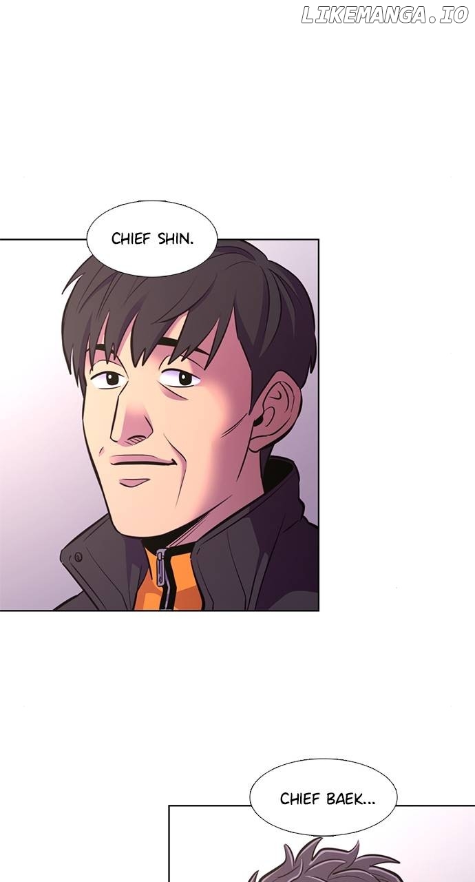 1 Second Chapter 199 - page 41