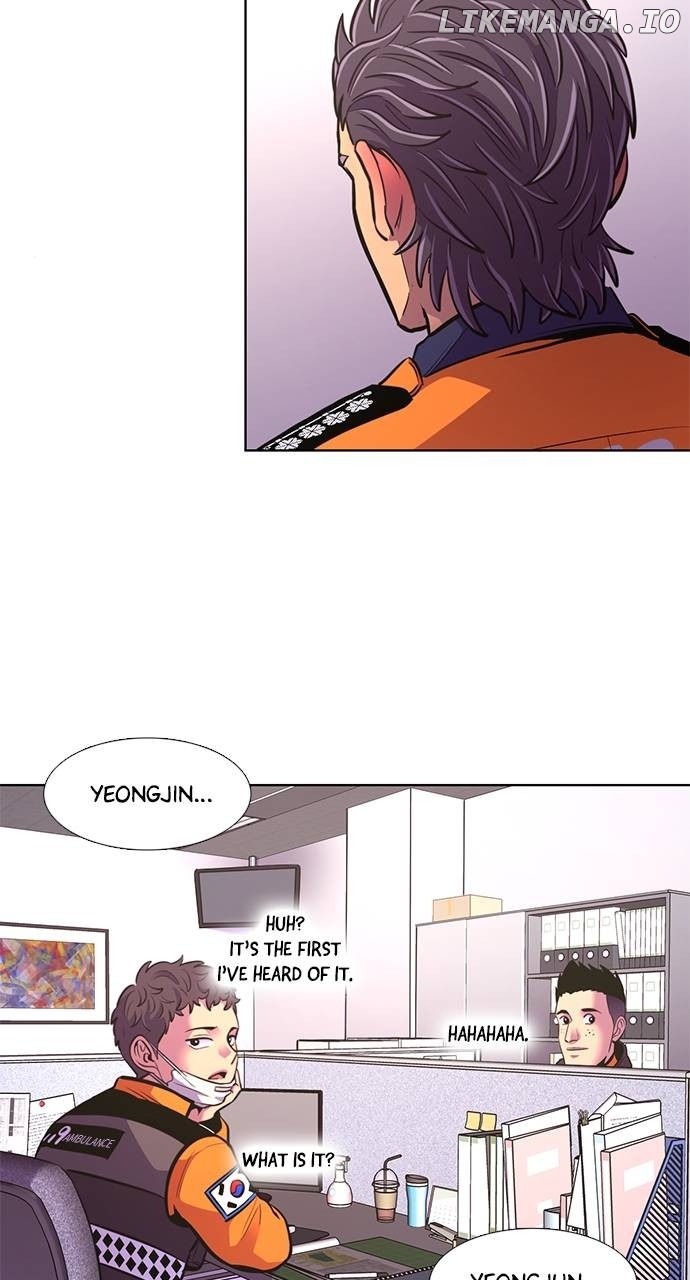 1 Second Chapter 199 - page 42