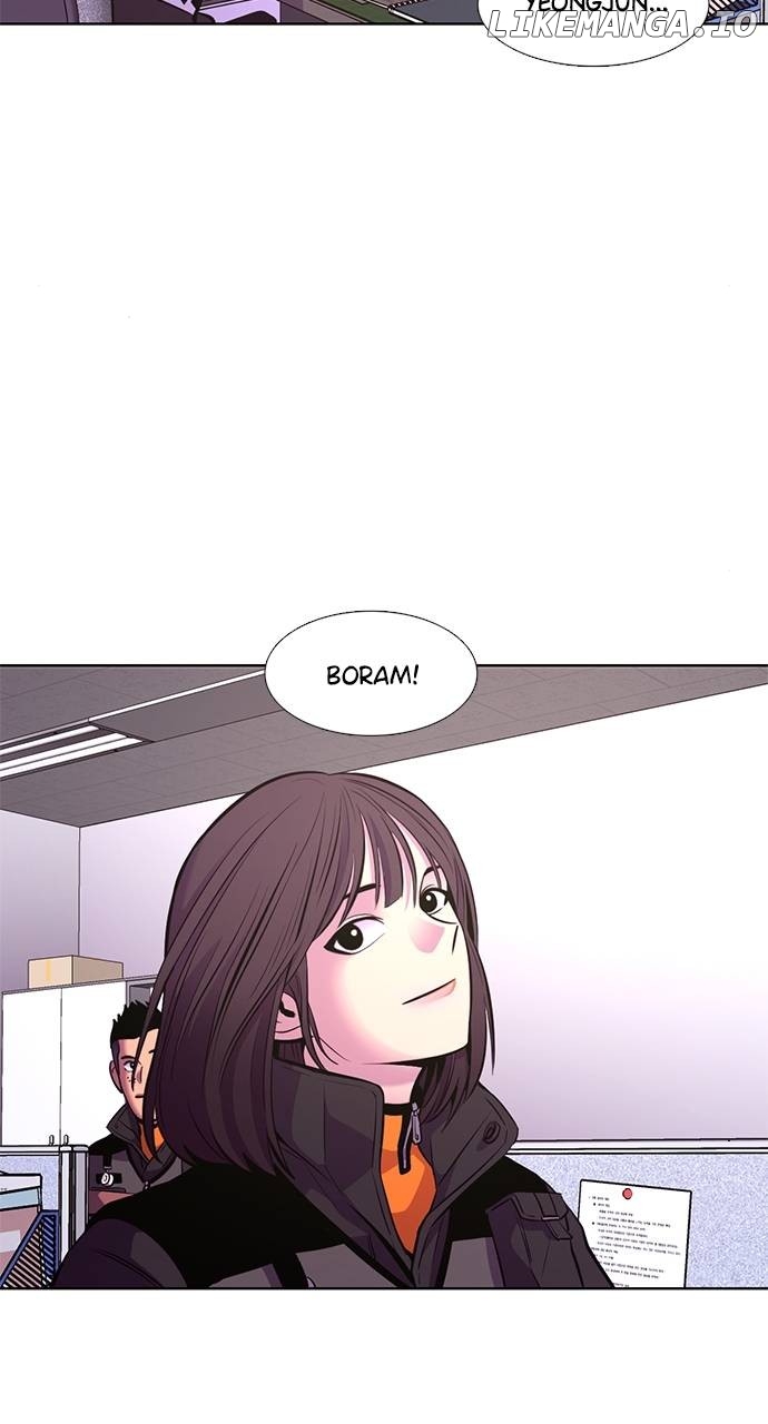 1 Second Chapter 199 - page 43